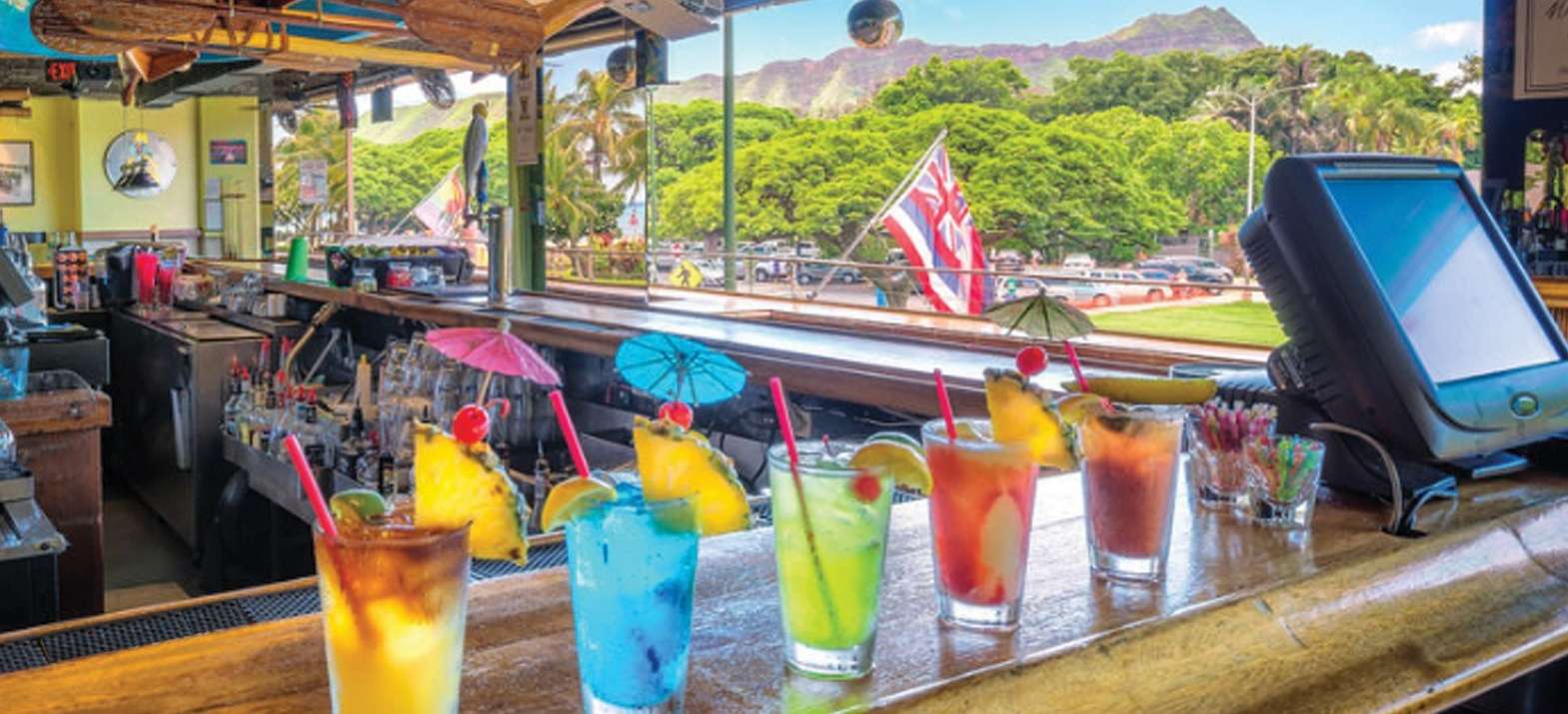 honolulu hula's