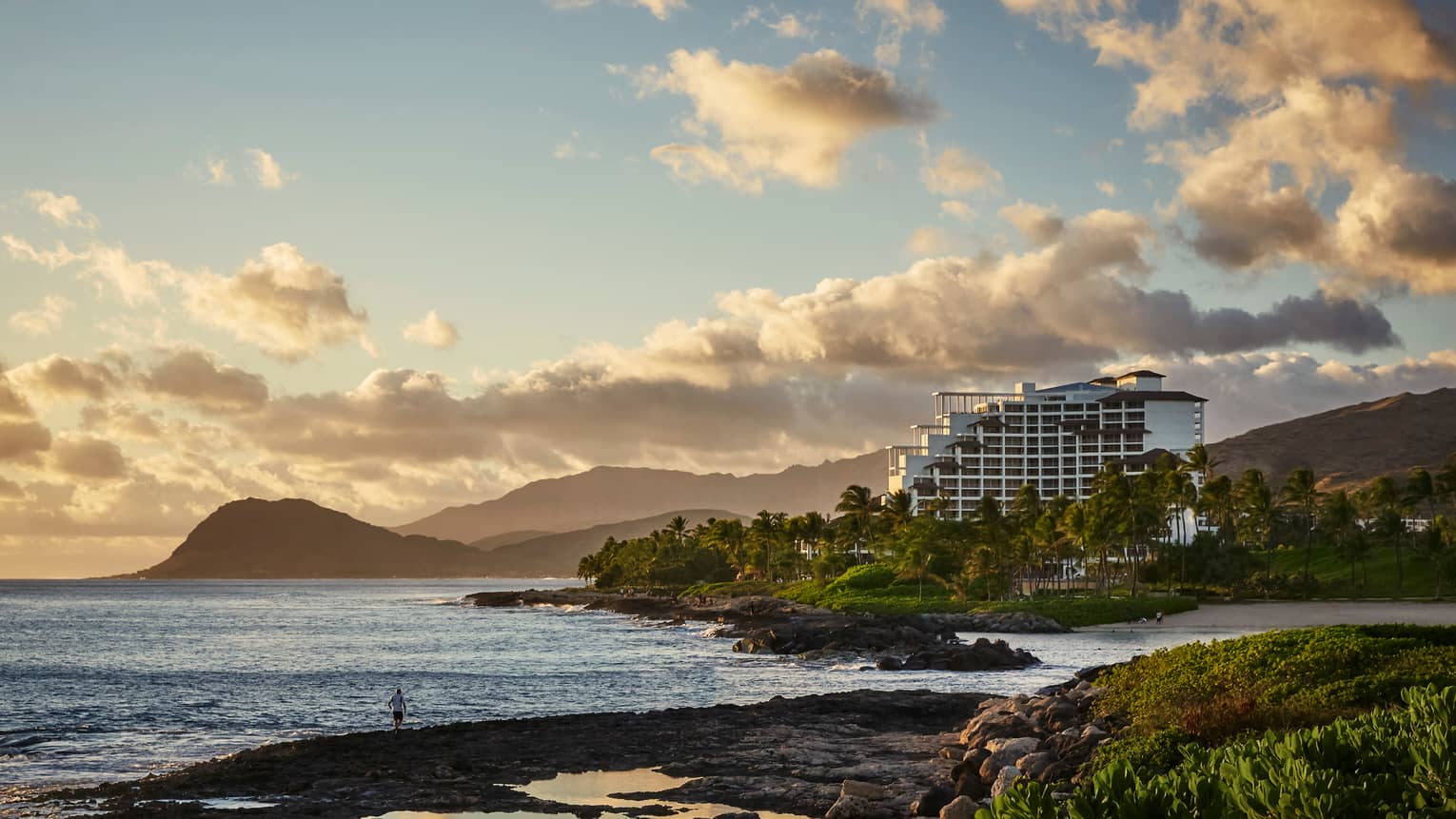 honolulu four seasons