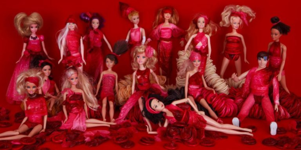 O.X.E.S traz como tema de exposição a AIDS com convidados especiais