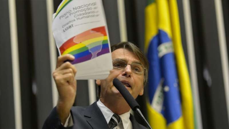 Conselho Nacional LGBT