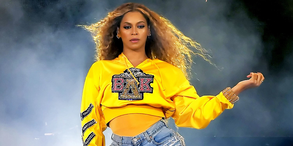 Homecoming: Un documentaire et un album live pour Beyoncé