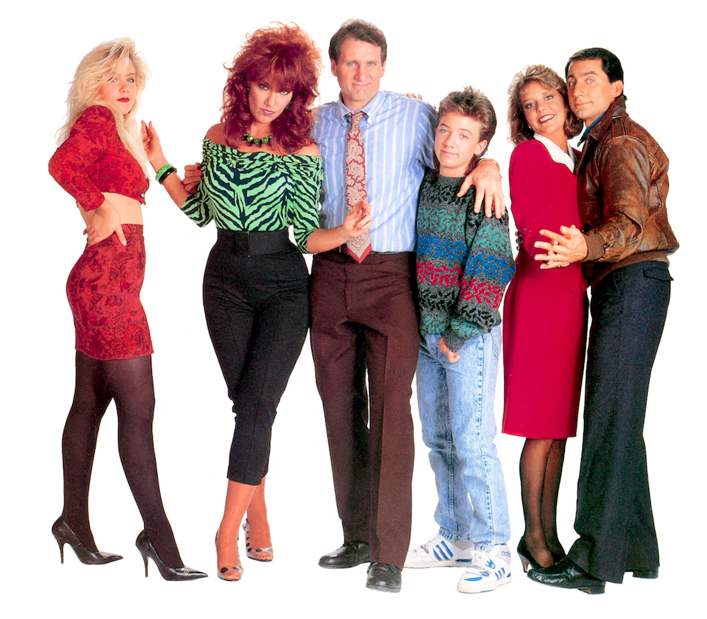 mwc marcy d'arcy cast