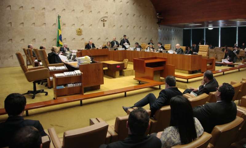 Movimento LGBTI