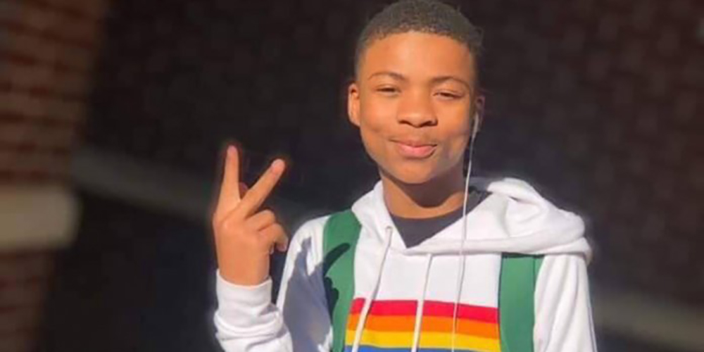 Emoi après le suicide de Nigel Shelby, 15 ans, harcelé parce qu’il était gay