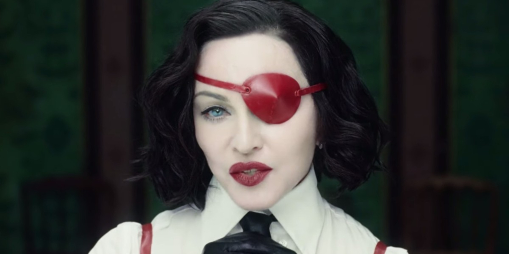 Próximo vídeo de Madonna é homenagem a Stonewall, drag queens e direitos LGBTI