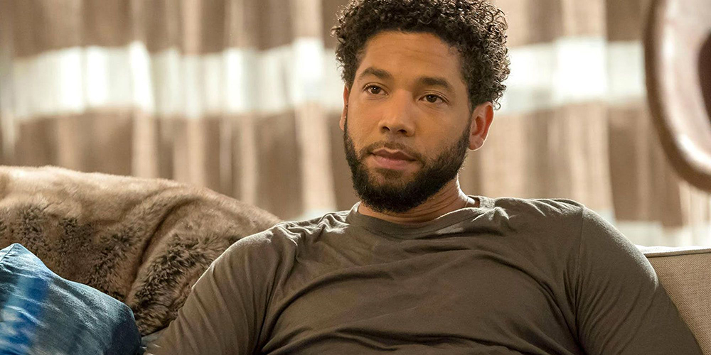 Jussie Smollett à nouveau accusé d’avoir mis en scène son agression