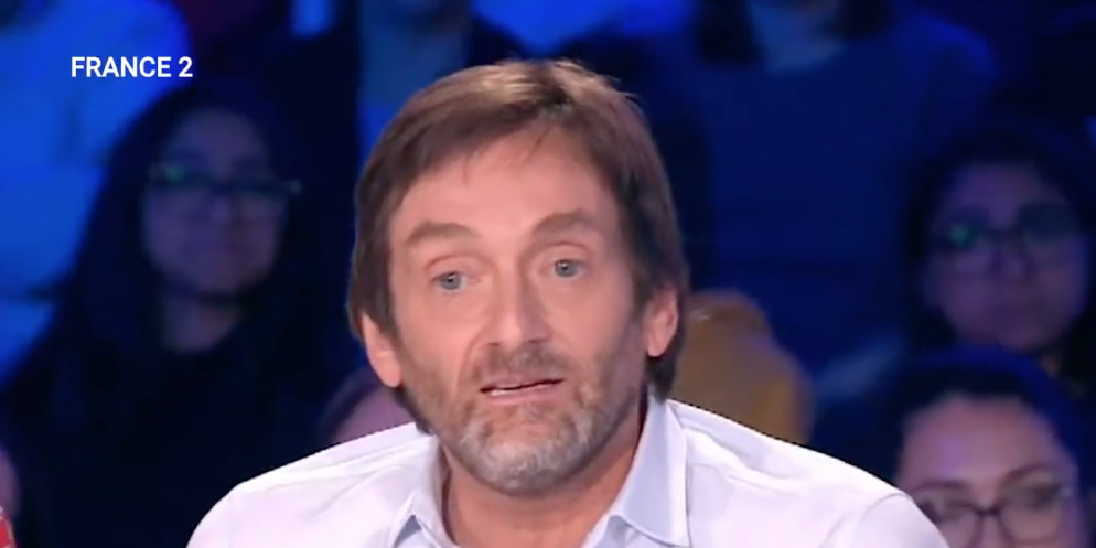« Il y a les homos et les gays »: la théorie fumeuse de Pierre Palmade