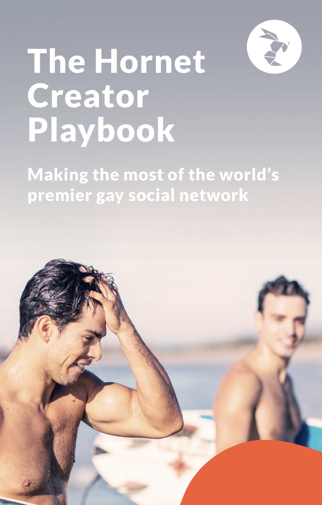 hornet creator playbook cover