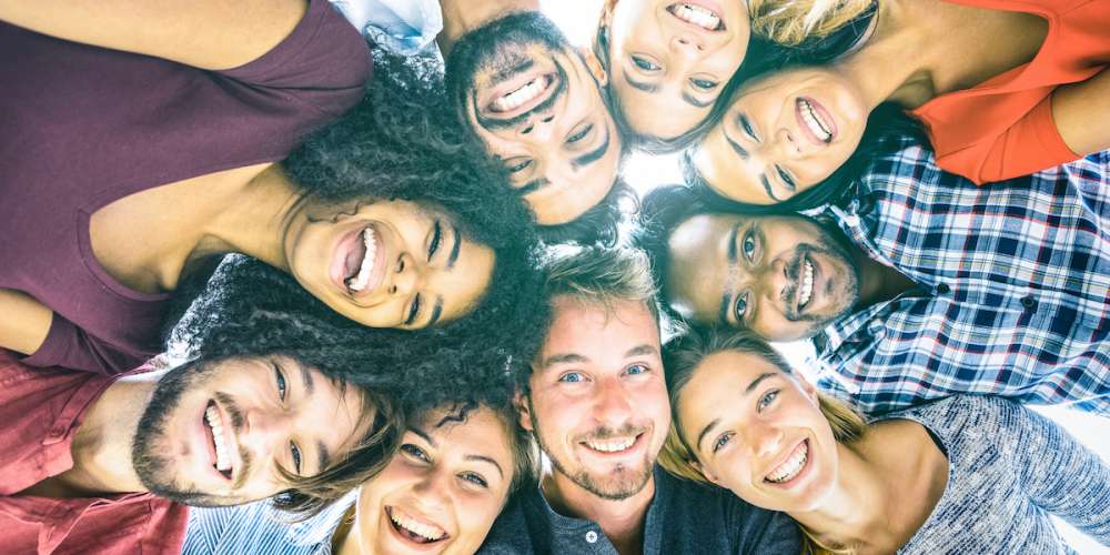 Pesquisa pergunta aos LGBTIs de todo o mundo: “Quão feliz você é?”