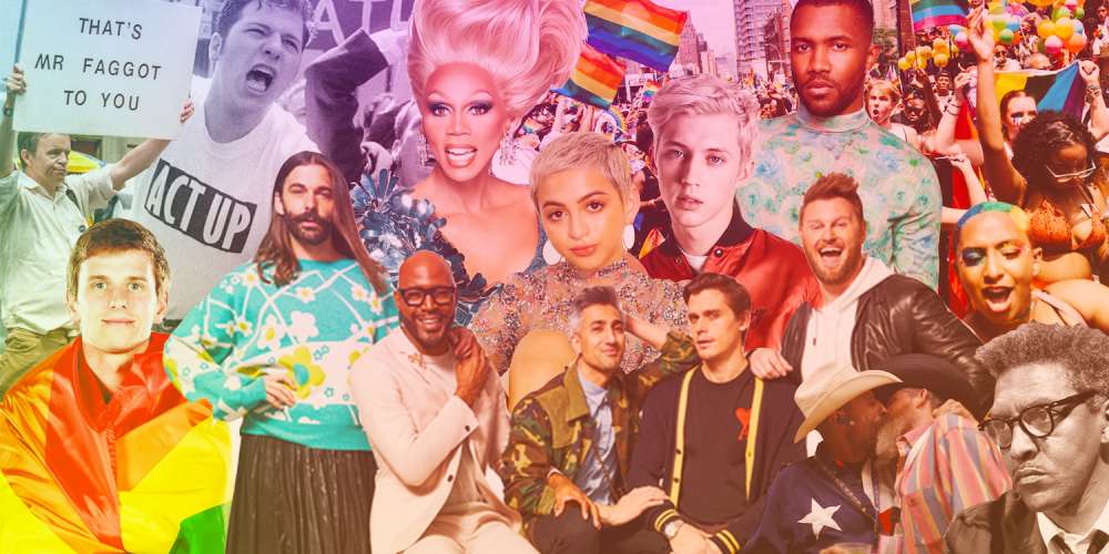 Five Decades of Pride: 50 Things We Are Proud Of Leading Up to WorldPride 2019