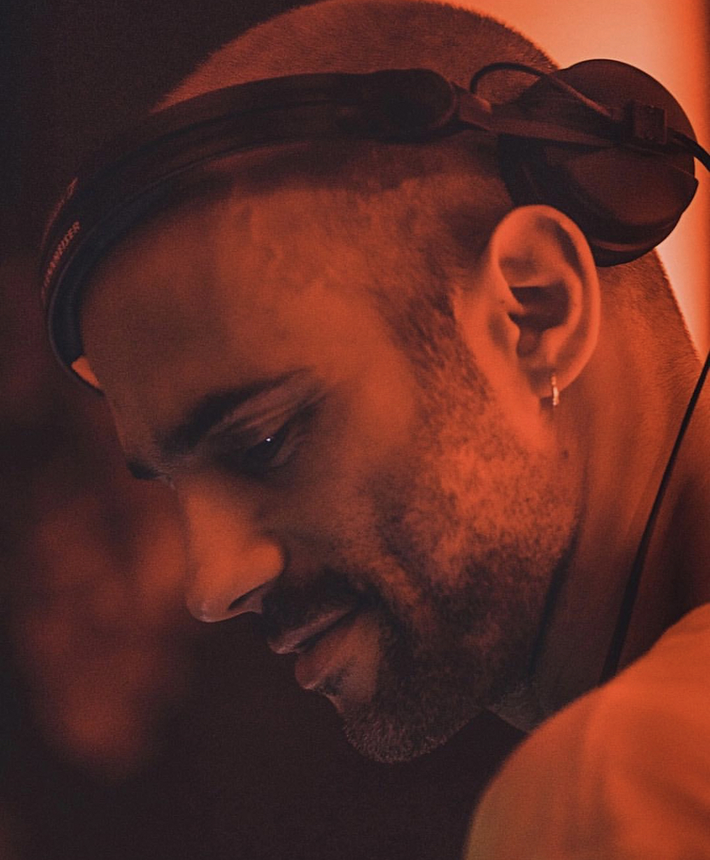 mdusk california music campout assimiliano pagliara
