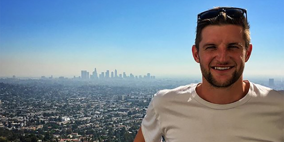 Un joueur de foot australien fait son coming-out