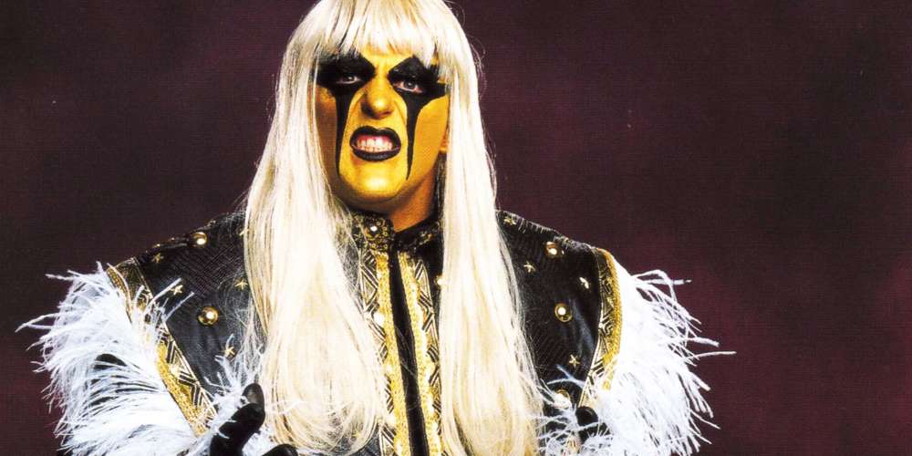 Grappling With Homophobia: A Short, Campy History of 9 Gay Pro-Wrestling Characters