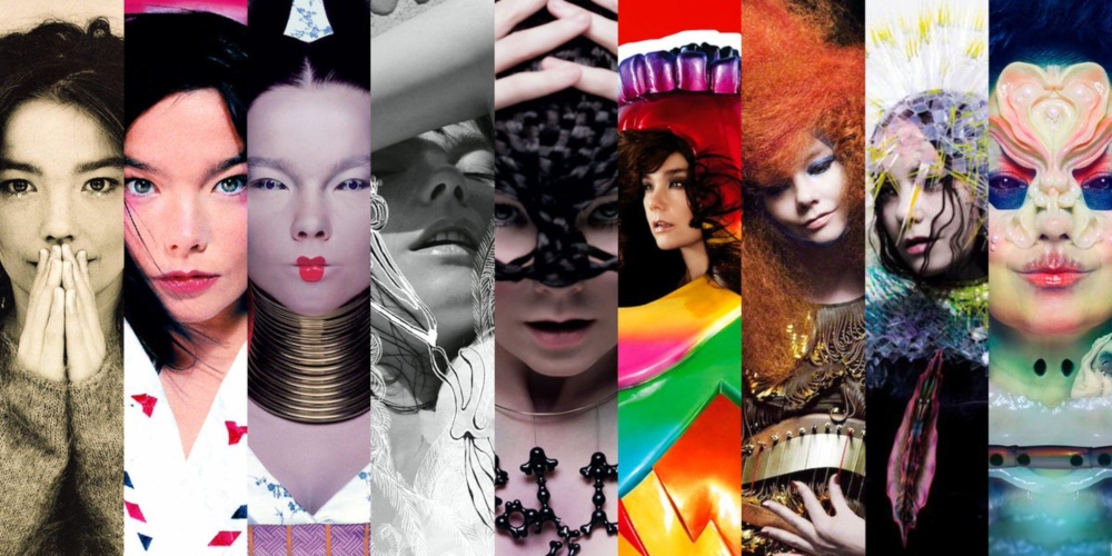 Curso no MIS estuda obra de Björk através de Filosofia Contemporânea