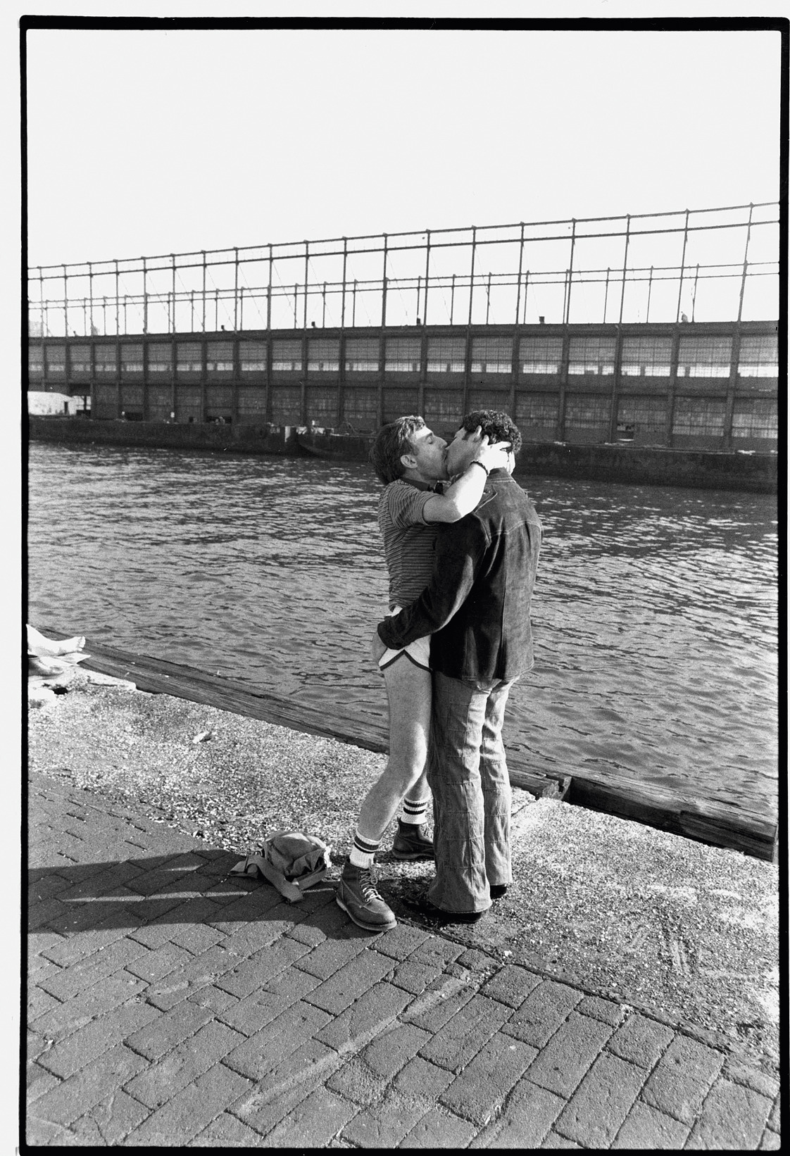 nyc piers 5