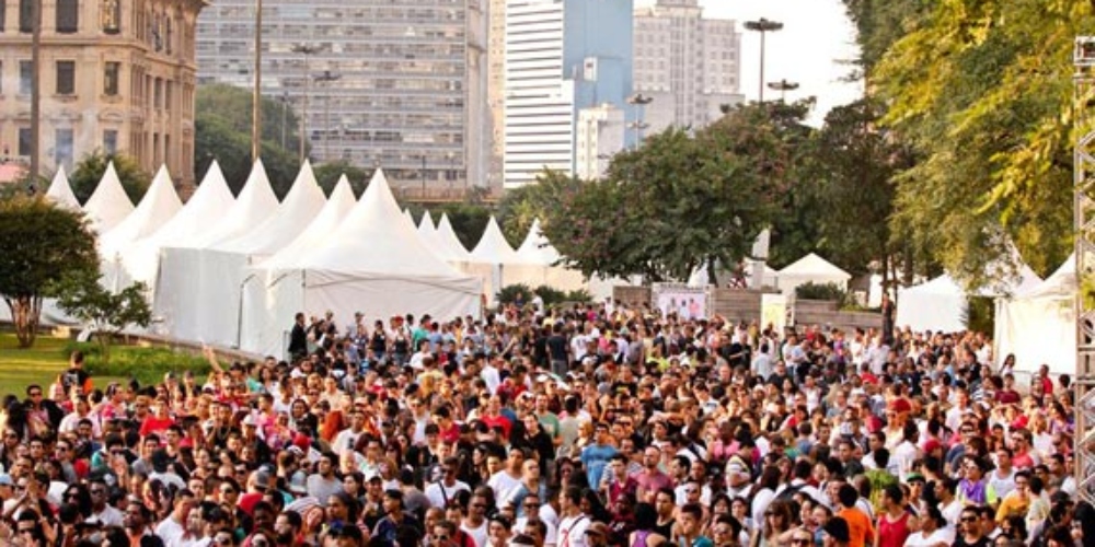 Feira Cultural LGBT terá 4º Bate-papo com autores LGBTs em São Paulo