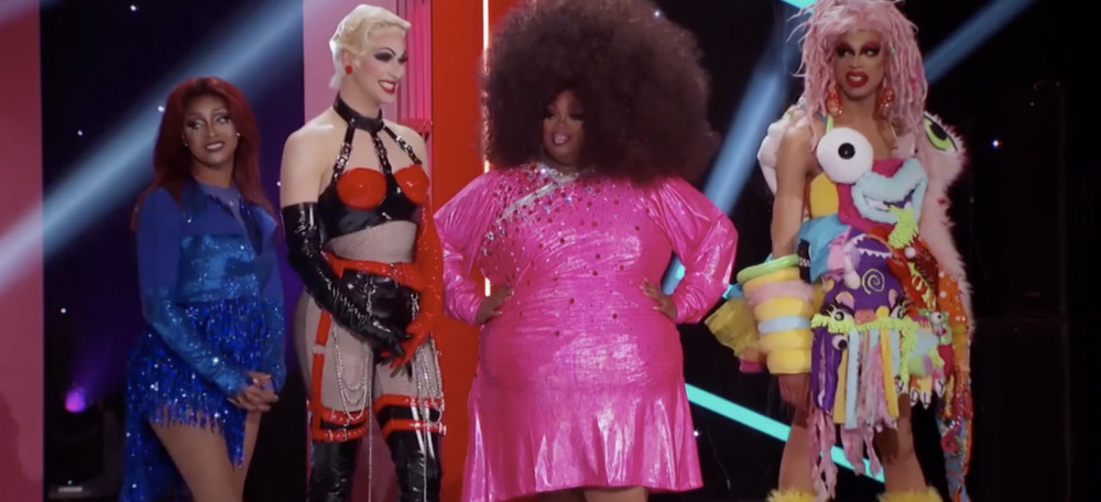 RuPaul’s Drag Race: Et la nouvelle gagnante est…
