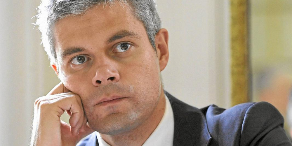 Démission de Laurent Wauquiez: Vers un infléchissement des Républicains sur les questions LGBT?