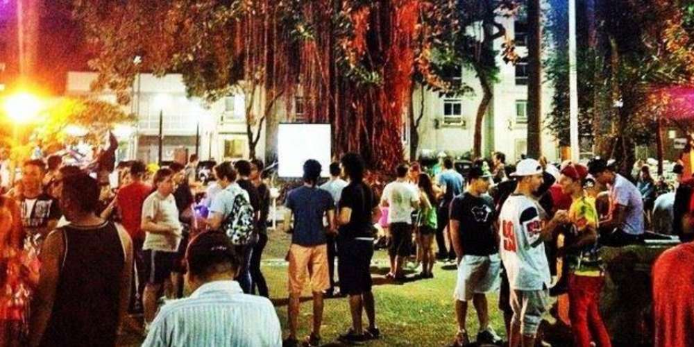 Ato-Evento: 1° Arraiá Comunitário LGBT+ Arouchianos – confira programação