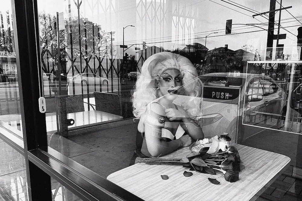 lgbtq donations marilyn monroe 2
