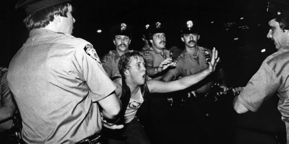 ReversaCast Stonewall: o que você precisa saber sobre os 50 anos da rebelião que mudou nossas vidas