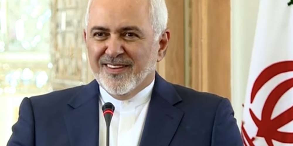 Le ministre iranien des Affaires Etrangères justifie la peine de mort pour les homosexuels
