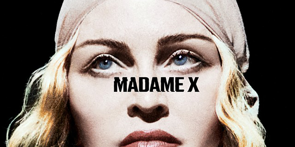« Madame X », l’album le plus ambitieux de Madonna depuis des lustres