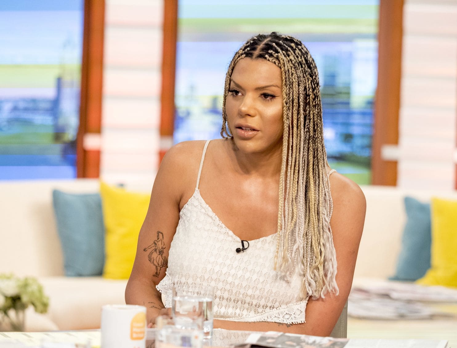 corporatization of pride munroe bergdorf