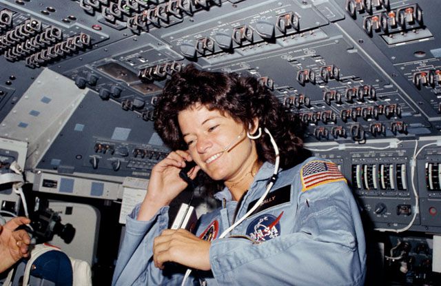 Concurso quer levar ao espaço astronautas assumidamente LGBTs