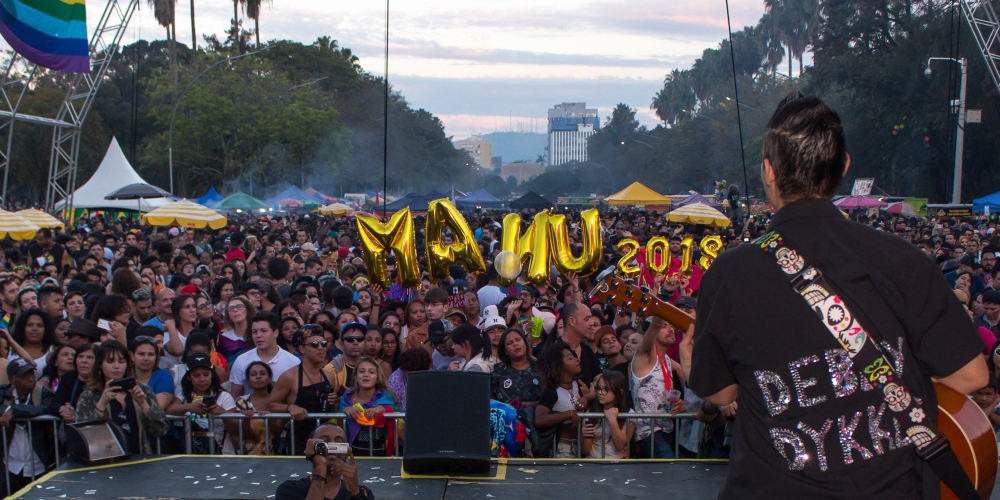 Porto Alegre promove Parada da Luta LGBTI+ e sua primeira Virada Cultural