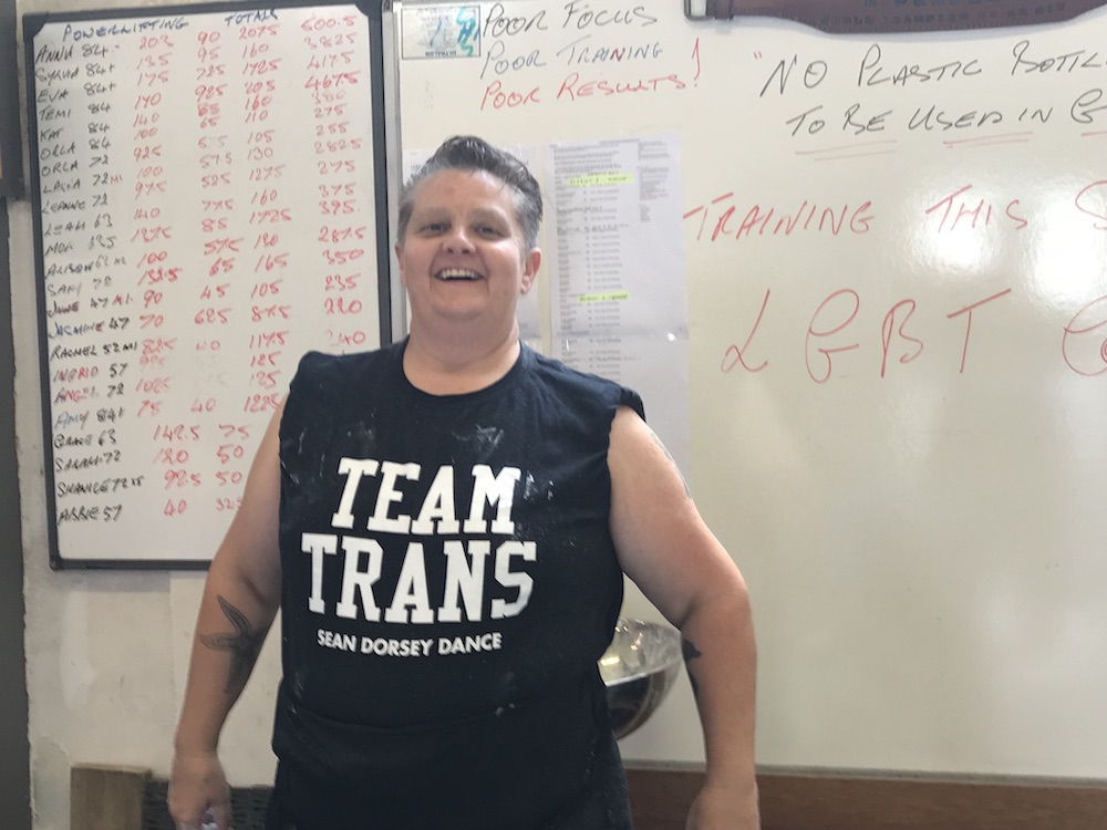 trans textbook Haefele-Thomas Ph.D.