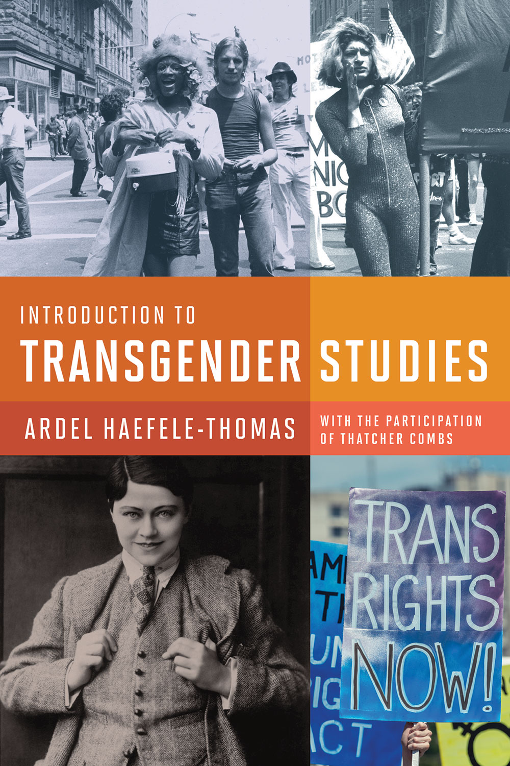 trans textbook Haefele-Thomas cover