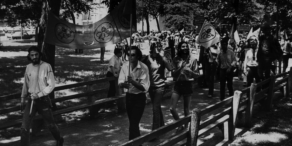 Disco, Stonewall and the Birth of Pride Events in Chicago