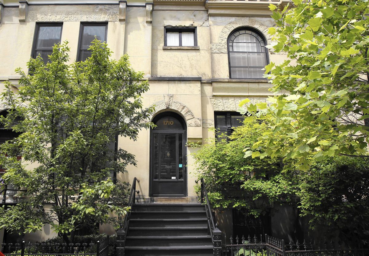 chicago's gay history gerber house