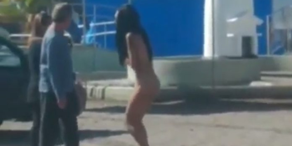 Transexual sofre tentativa de estupro e vídeo de pedido socorro viraliza