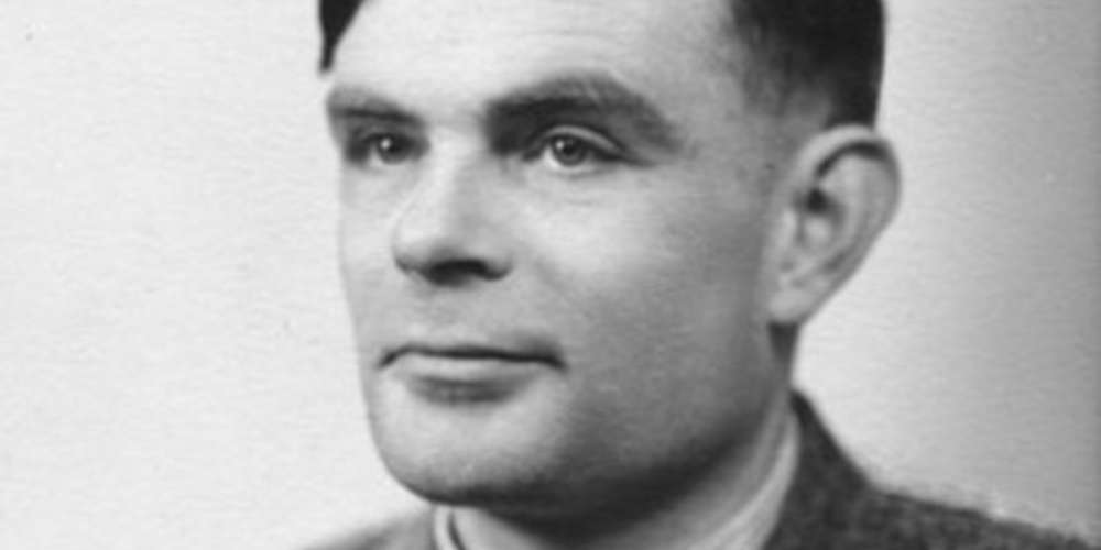 Royaume-Uni: Alan Turing figurera sur les billets de 50 livres