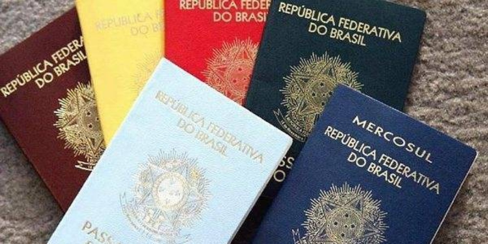 Alerta: Como o Governo Quer Invisibilizar LGBT+ ao Retirarem Passaporte