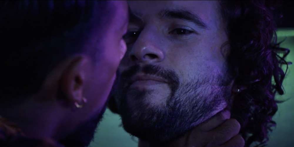 « Hauts perchés »: voir la bande-annonce du nouveau film de Ducastel et Martineau