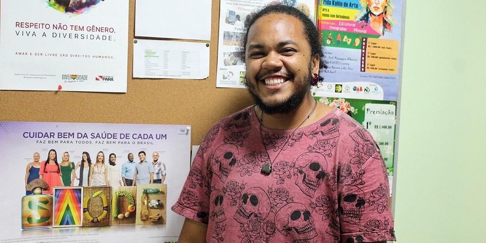 Homem trans consegue liminar que obriga plano de saúde a realizar cirurgia de mastectomia no Pará