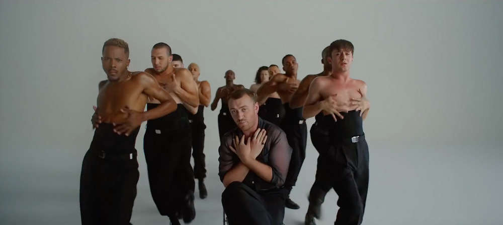 Sam Smith fait son coming-out de non-binaire