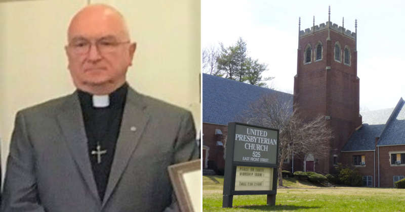 Pastor alega que praticava sexo oral