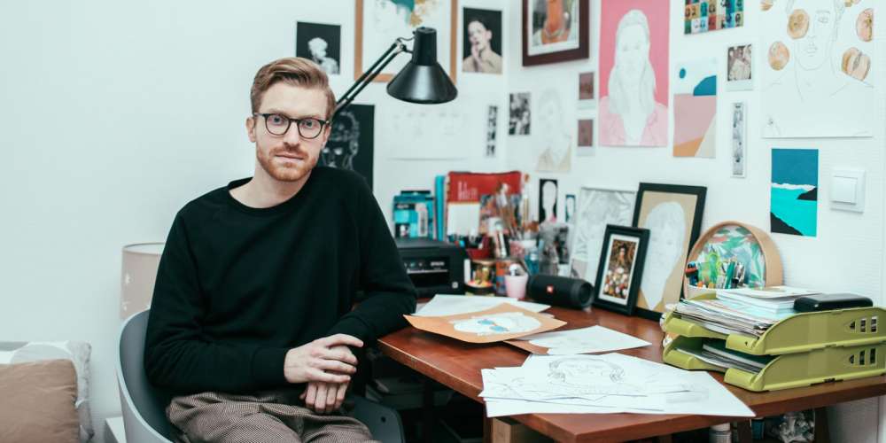 Florent Manelli: « Pourquoi n’avons-nous pas un mois de l’histoire LGBT comme aux Etats-Unis ou en Angleterre? »