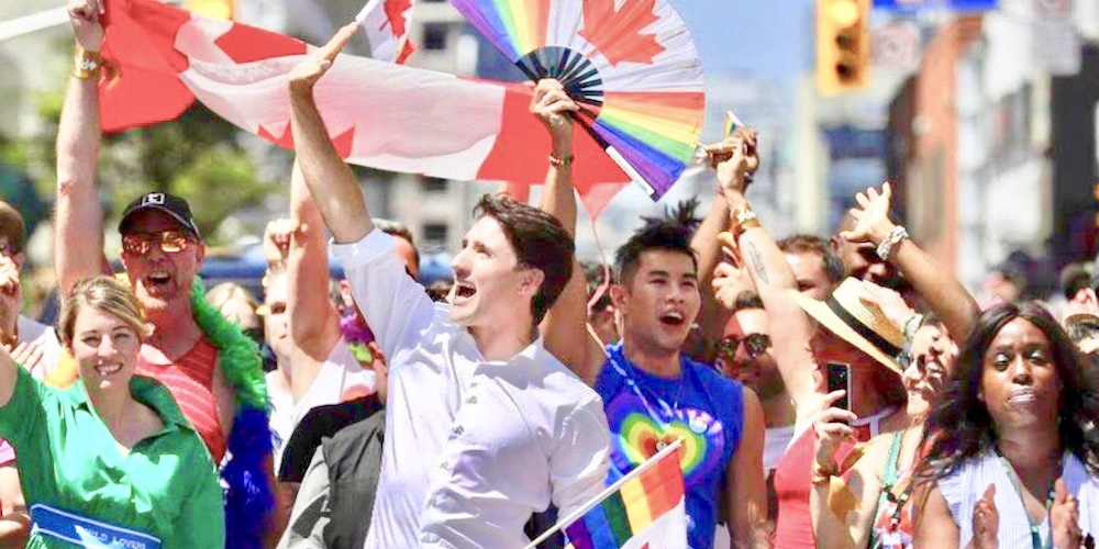 Forever Pride: Passion-Led Resilience to the Cause