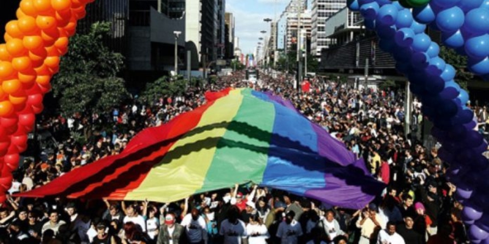 Praia Grande recebe segunda Parada do orgulho LGBT em setembro