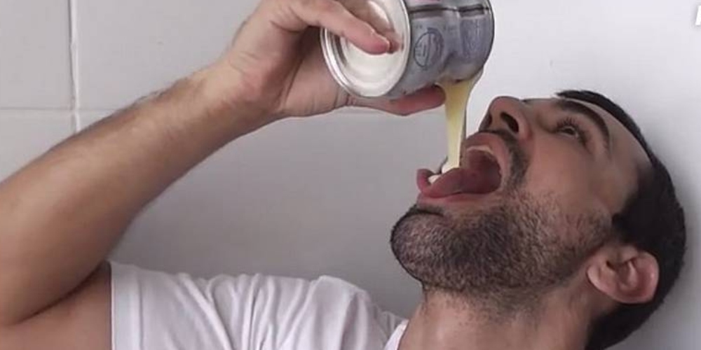 Sete segredos para engolir esperma do boy sem nojinho