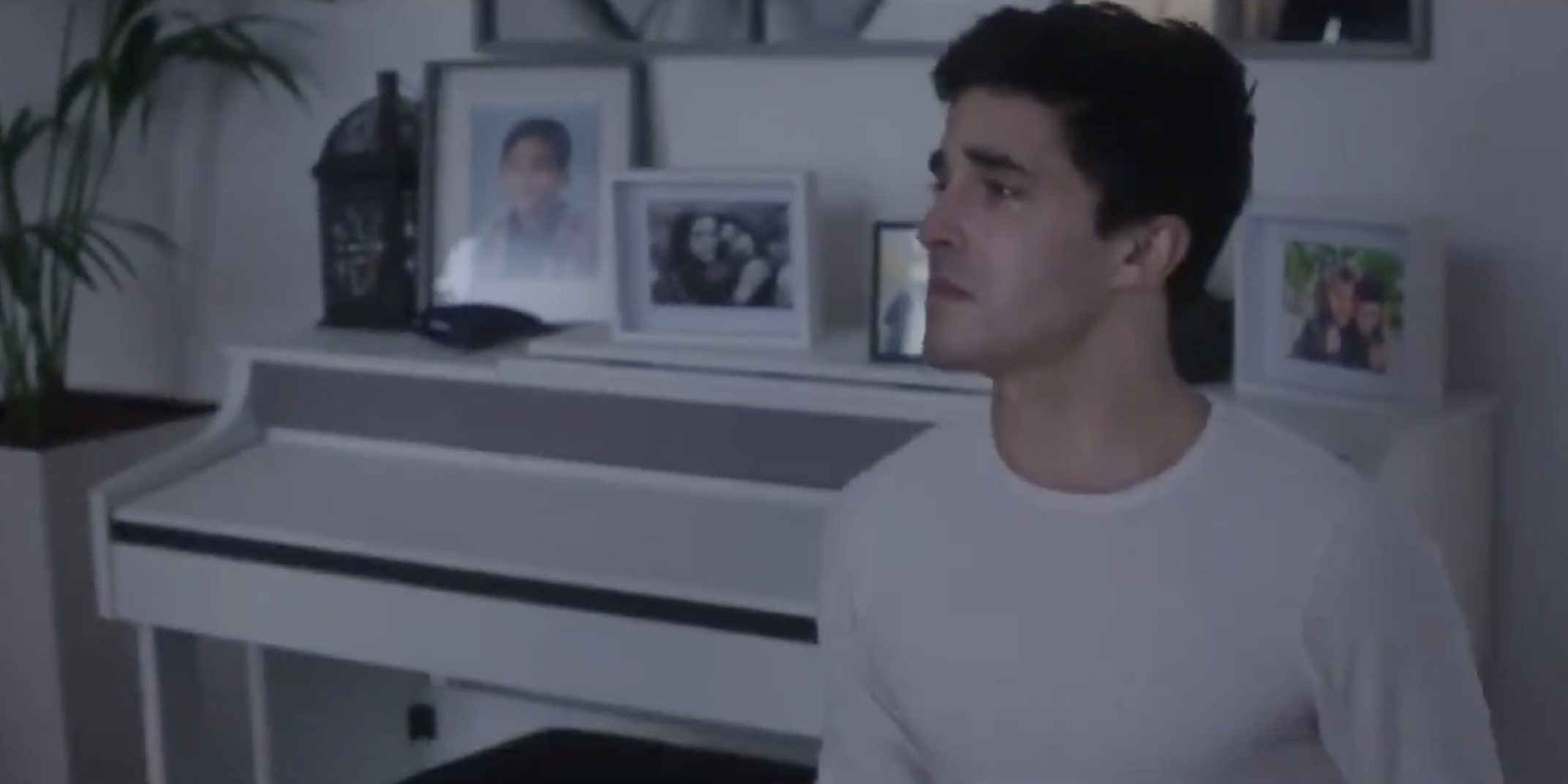 Purge, une vidéo pour rappeler le persécutions des homosexuels en Tchétchénie