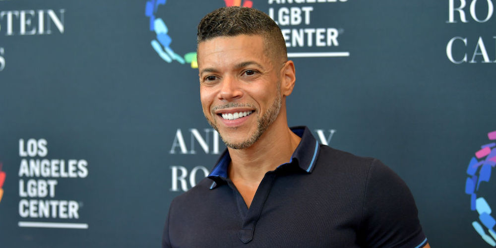 Actor Wilson Cruz Is Leading the Charge to Boycott Equinox Gyms Due to Owner’s Trump Support