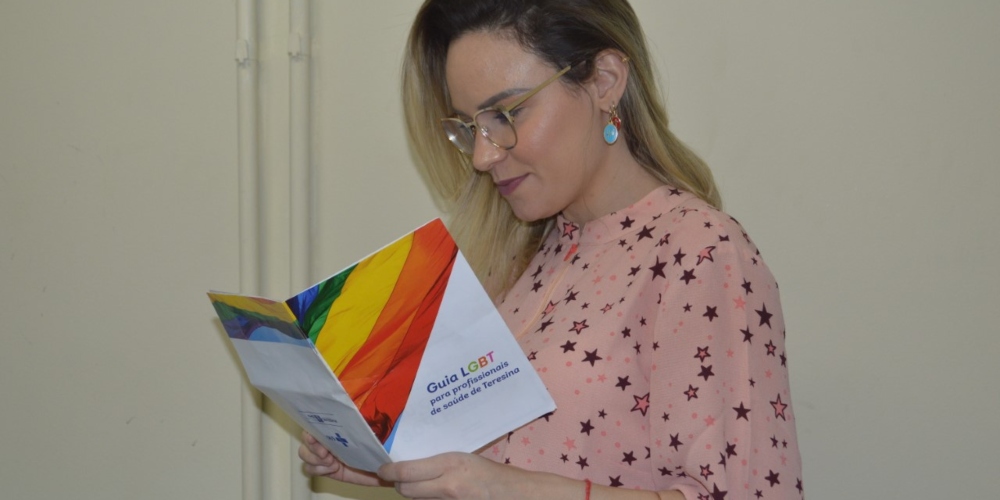FMS lança guia com leis e endereços de rede de proteção a LGBTs