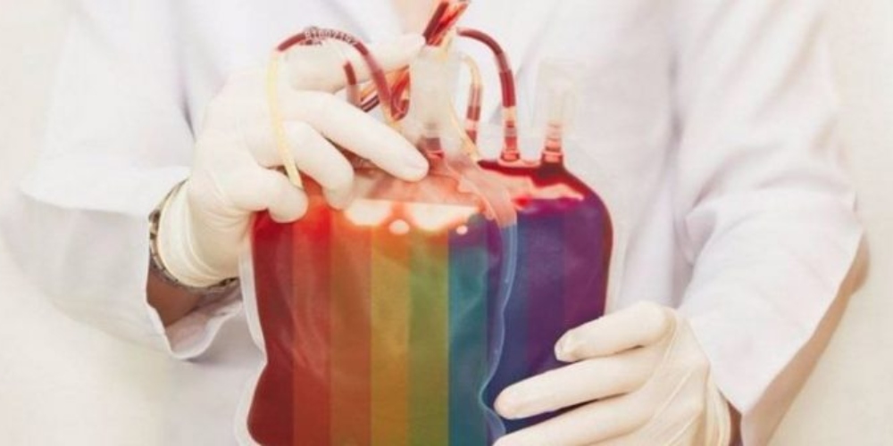 Natal promoverá primeira doação de sangue coletiva LGBTQ+ do Brasil