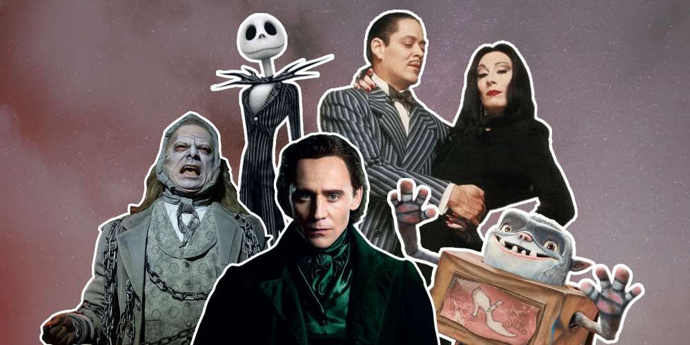 We Asked Queer People to Share Their Favorite Movie Monsters Who Save the Day